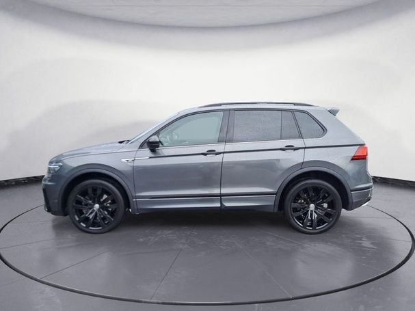 Volkswagen Tiguan 2.0 TDI 4Motion DSG Highline 176 kW image number 5