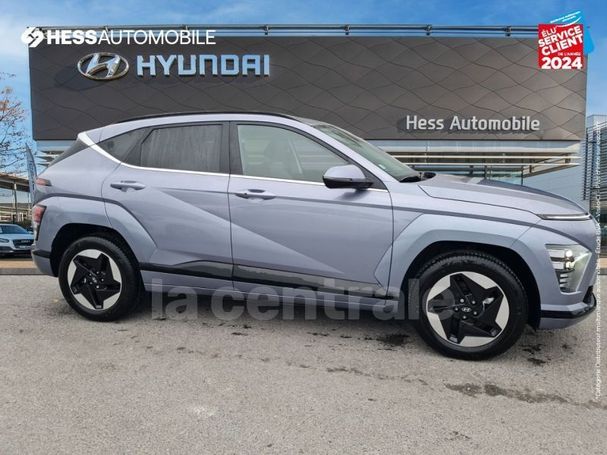 Hyundai Kona 115 kW image number 15