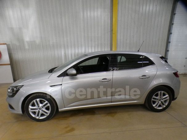 Renault Megane BLUE dCi 115 85 kW image number 1