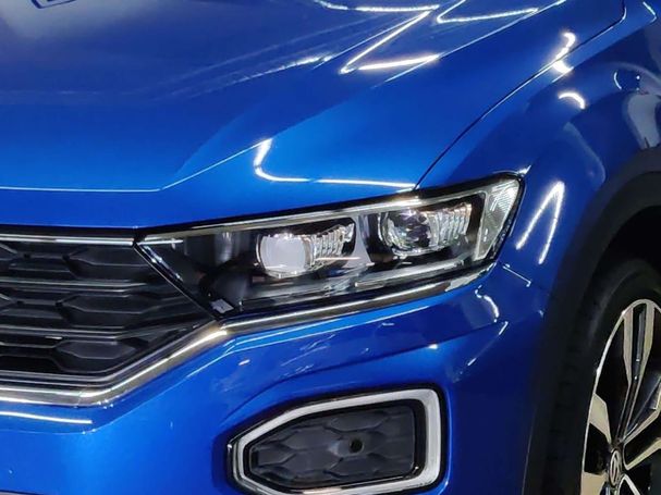 Volkswagen T-Roc 1.5 TSI DSG Sport 110 kW image number 7