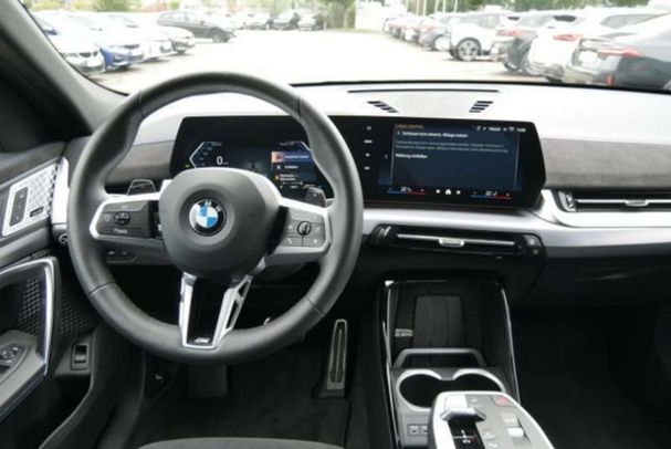 BMW X2 M sDrive 125 kW image number 8