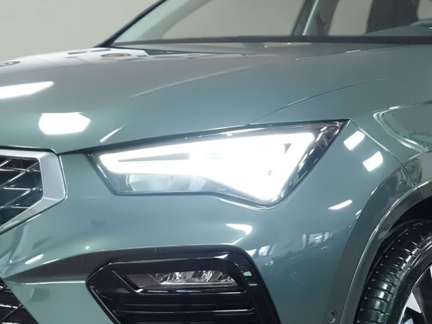 Cupra Ateca 110 kW image number 3