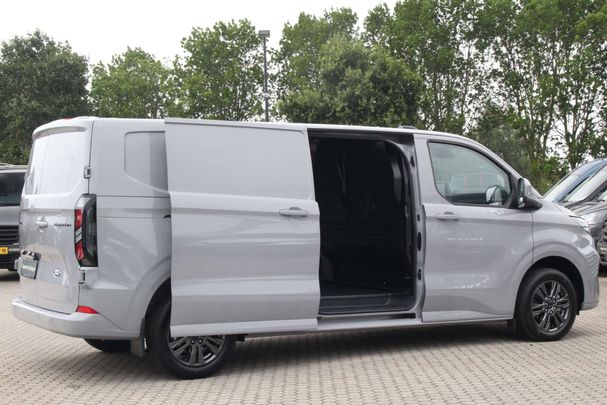 Ford Transit Custom 320 L2H1 Limited 125 kW image number 6