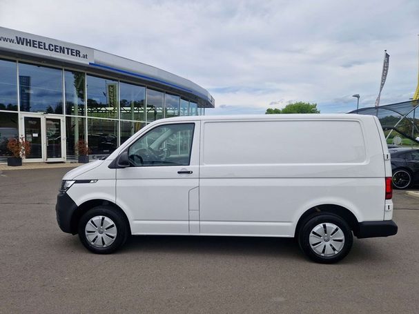 Volkswagen T6 Transporter 4Motion 110 kW image number 8