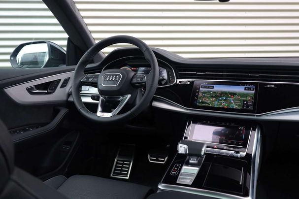 Audi Q8 60 TFSIe 360 kW image number 42