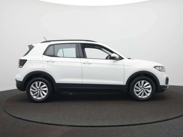 Volkswagen T-Cross 1.0 TSI Life 70 kW image number 4