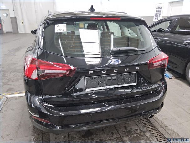 Ford Focus 1.5 88 kW image number 10