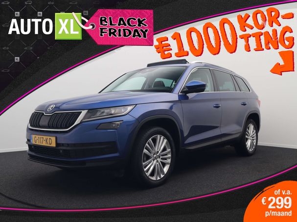 Skoda Kodiaq 1.5 110 kW image number 1