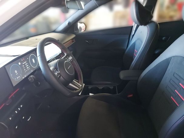 Hyundai Kona 146 kW image number 10