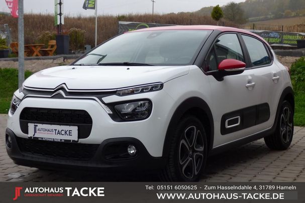 Citroen C3 60 kW image number 1