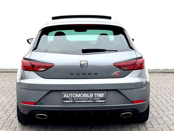 Seat Leon Cupra 300 DSG 221 kW image number 6