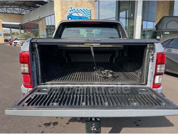 Ford Ranger Raptor 2.0 EcoBlue 156 kW image number 4