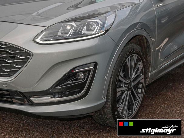 Ford Kuga 2.0 EcoBlue Vignale 140 kW image number 10