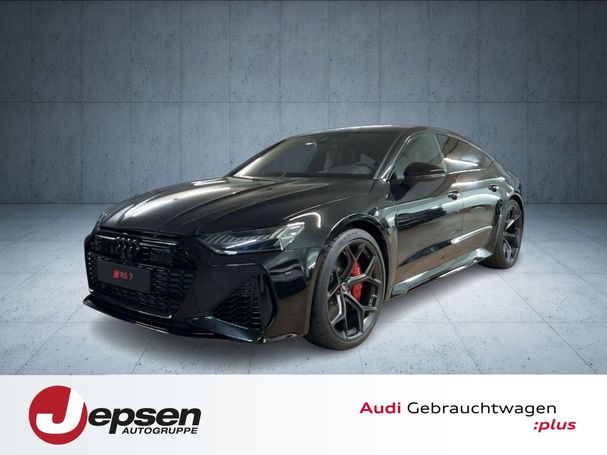 Audi RS7 Sportback Performance 463 kW image number 2