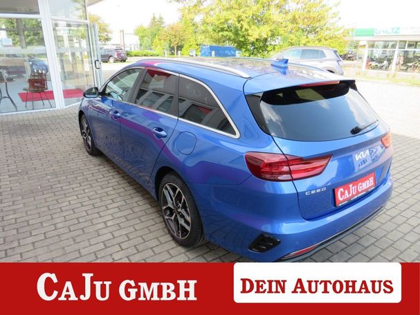 Kia Ceed Sportswagon 103 kW image number 20