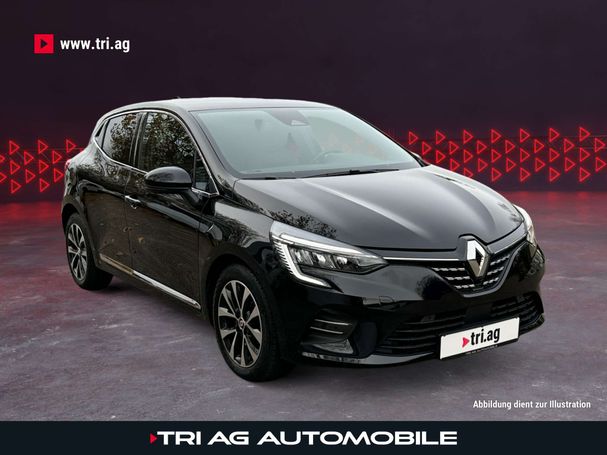 Renault Clio TCe 90 66 kW image number 1