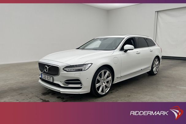 Volvo V90 Recharge T8 AWD 288 kW image number 1