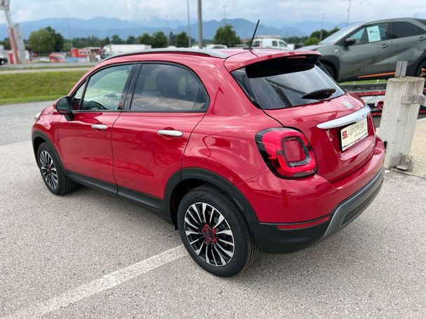 Fiat 500X RED DCT 96 kW image number 9