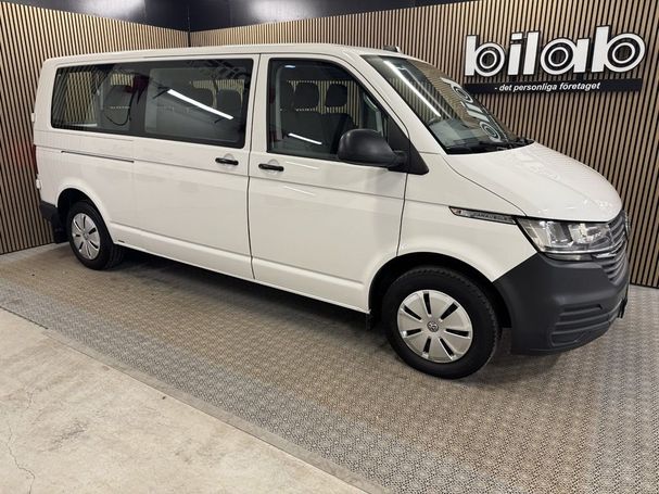 Volkswagen T6 Transporter DSG 110 kW image number 1