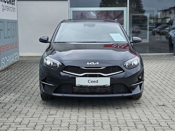 Kia Ceed Ceed 1.0 88 kW image number 6