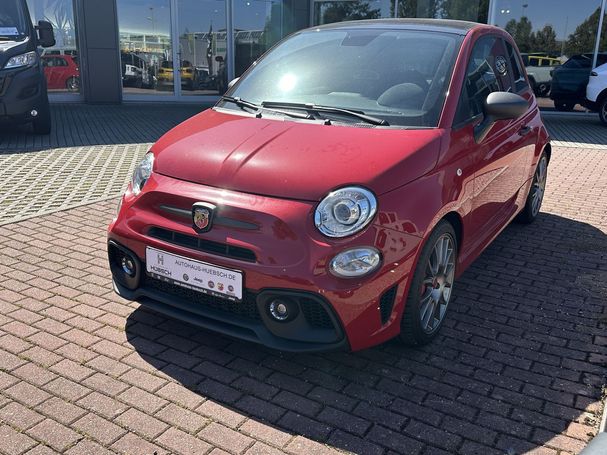 Abarth 695 132 kW image number 1