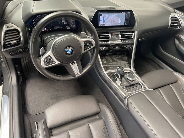 BMW 840d xDrive 250 kW image number 5