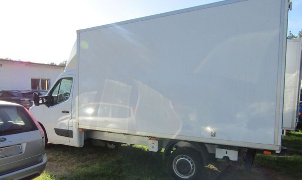 Renault Master dCi 120 kW image number 2