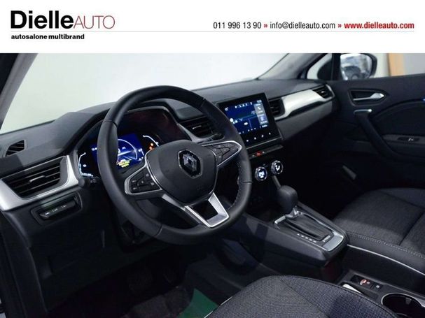 Renault Captur E-Tech Hybrid 145 Techno 105 kW image number 11