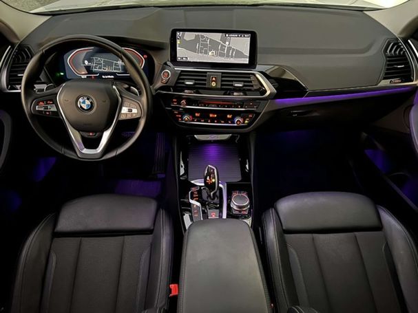 BMW X4 xDrive 195 kW image number 14