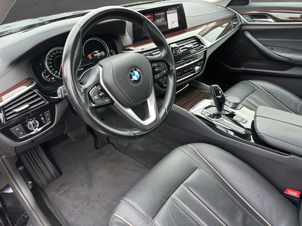 BMW 540i xDrive 250 kW image number 8