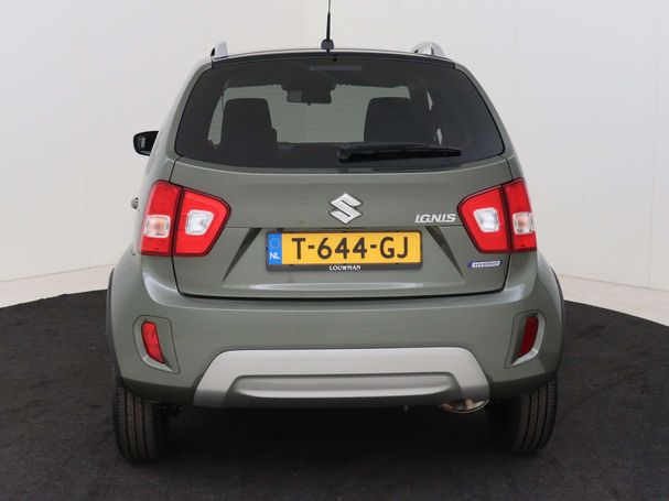 Suzuki Ignis 61 kW image number 21