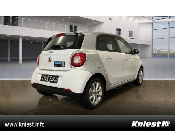 Smart ForFour 52 kW image number 3