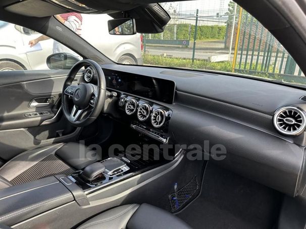 Mercedes-Benz A 180 d 85 kW image number 19