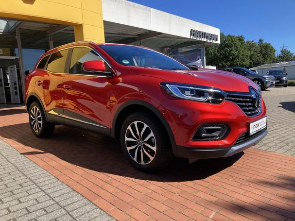 Renault Kadjar TCe 160 Techno EDC 116 kW image number 3