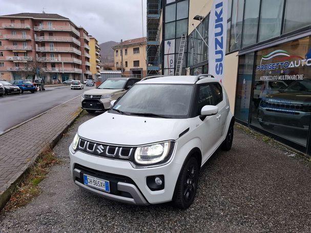 Suzuki Ignis 61 kW image number 1