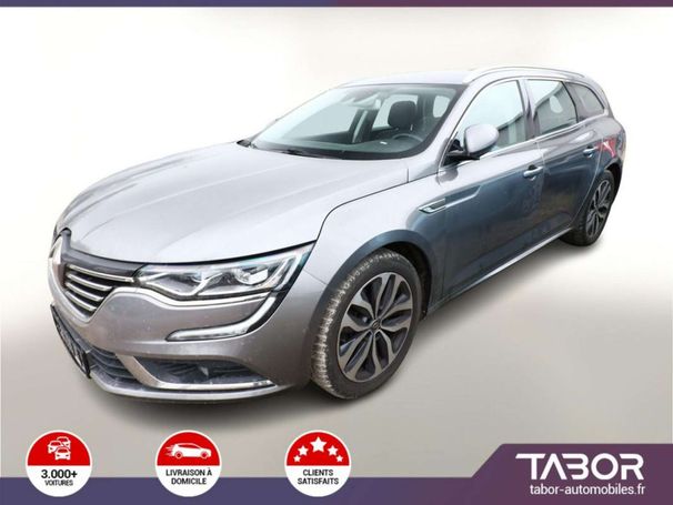 Renault Talisman dCi 160 EDC LIMITED 118 kW image number 1