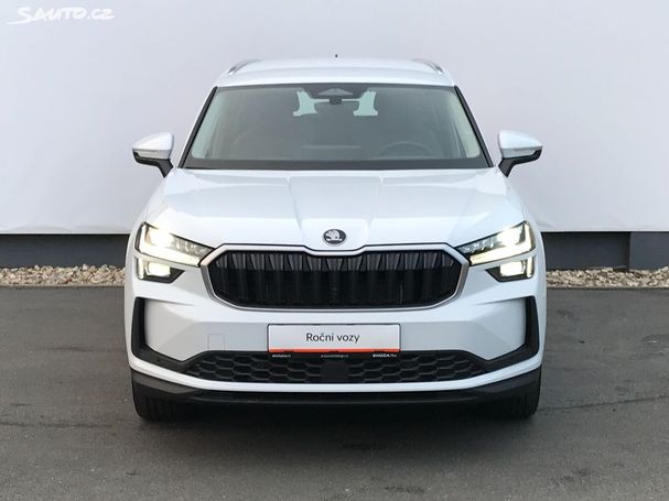 Skoda Kodiaq 1.5 TSI DSG 110 kW image number 2