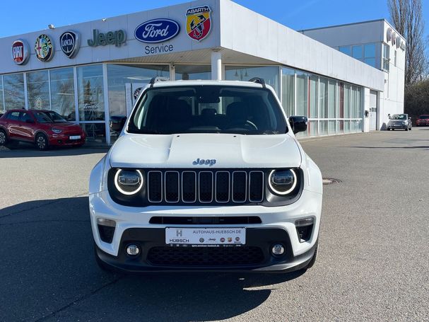 Jeep Renegade Limited 96 kW image number 8