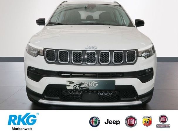 Jeep Compass 4xe 140 kW image number 2