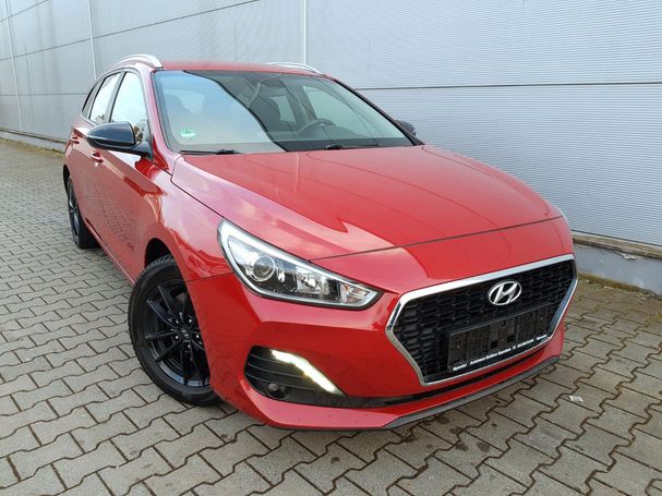 Hyundai i30 T 103 kW image number 2