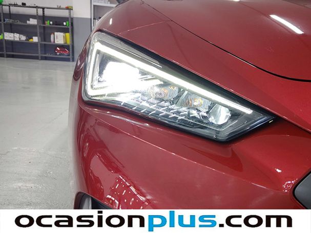 Seat Leon 1.5 TSI FR 110 kW image number 15