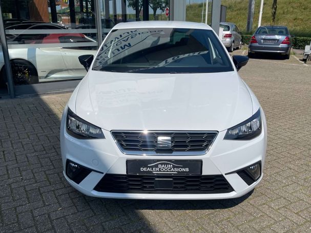 Seat Ibiza 1.0 59 kW image number 14