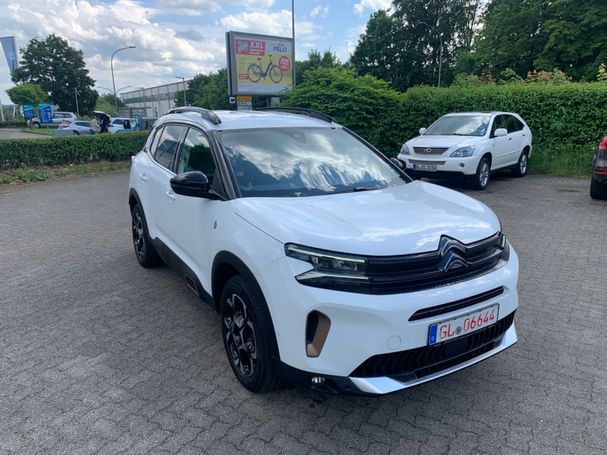 Citroen C5 Aircross C-Series 96 kW image number 2