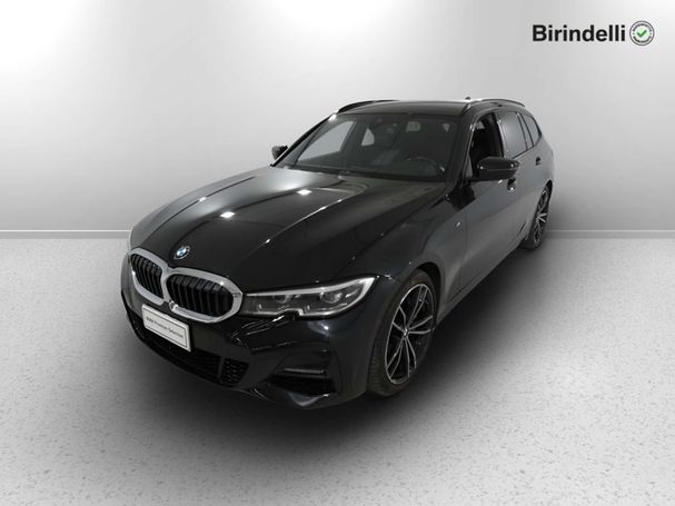 BMW 320d Touring 140 kW image number 1