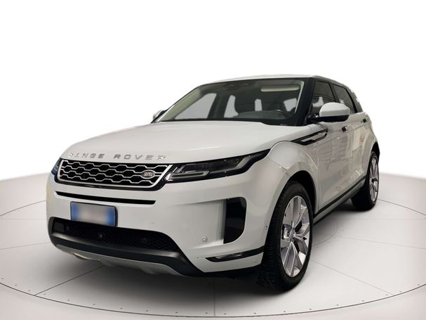 Land Rover Range Rover Evoque 198 kW image number 1