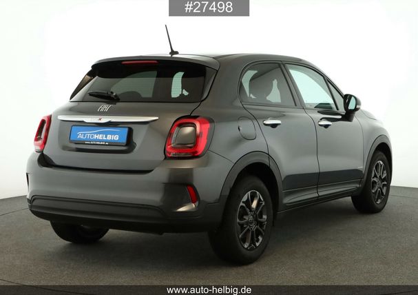 Fiat 500X 1.0 88 kW image number 6