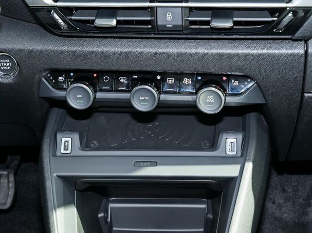 Citroen C4 Max 96 kW image number 12