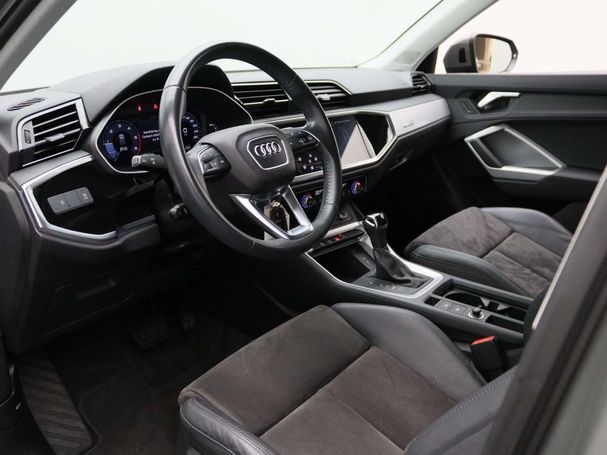 Audi Q3 35 TDI 110 kW image number 17