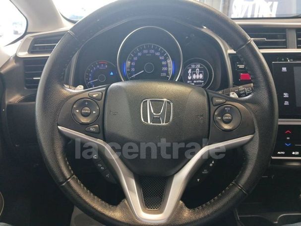 Honda Jazz 1.3 i-VTEC CVT 75 kW image number 26