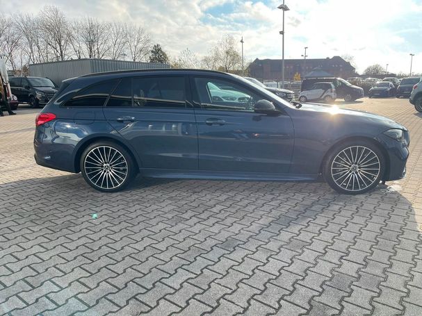 Mercedes-Benz C 200 T 150 kW image number 3